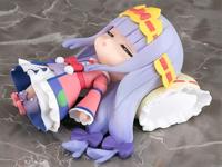 Sleepy Princess in the Demon Castle Nendoroid PVC Action Figure Princess Syalis 10 cm - thumbnail
