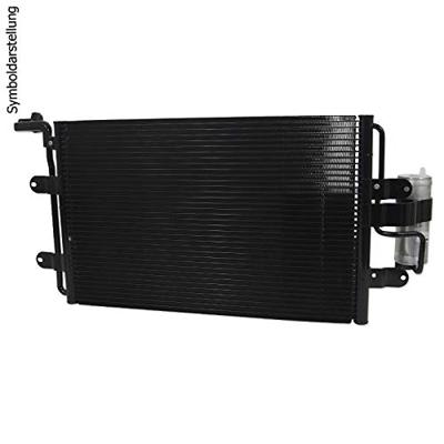 Airco condensor 814217