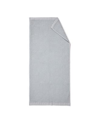 Marc O'Polo Marc O' Polo Douchelaken Mova 70x140 Grey