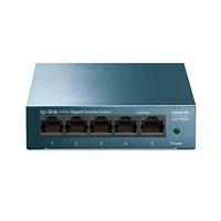 TP-Link LiteWave LS105G switch - thumbnail