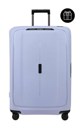 Samsonite Essens Spinner 81cm LAVENDER