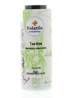 Volatile Tea Tree (Melaleuca Alternifolia) Biologische Olie 25ml - thumbnail
