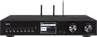 Imperial DABMAN i560 CD Alles-in-één HiFi-systeem met versterker en CD-speler DAB+ / FM / Internet / Bluetooth Zwart - 22-254-00 - thumbnail