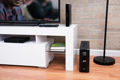 UPS SAI APC BR900MI 540W