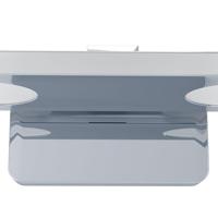 Eglo Badkamer wandlampCabus 4-lichts - 96938 - thumbnail