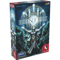 Bonfire - thumbnail