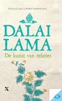 De kunst van relaties - Dalai Lama - eBook (9789401600453) - thumbnail