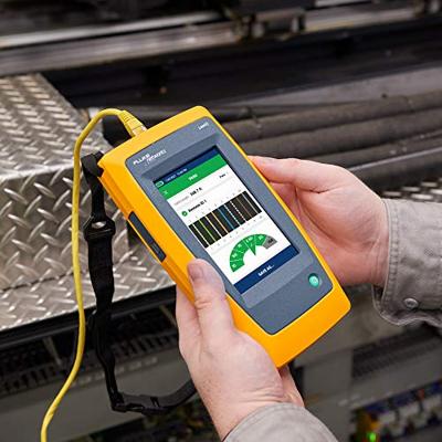 Fluke Networks 5226637 LIQ-KIT-IE Kabeltester