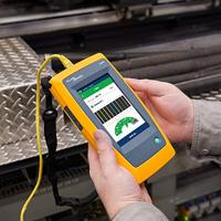 Fluke Networks 5226628 LIQ-100-IE Kabeltester - thumbnail