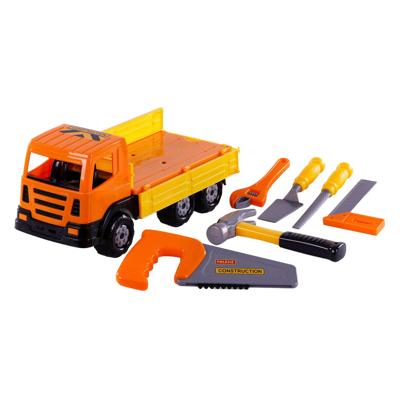 Cavallino Oplegger xl met gereedschap, 6dlg. Cavallino Oplegger xl met gereedschap, 6dlg.