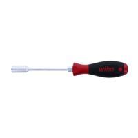 Wiha 347SF 10,0x125 Dopschroevendraaier Werkplaats Sleutelbreedte (metrisch): 10 mm Koplengte: 125 mm DIN 3125 - thumbnail