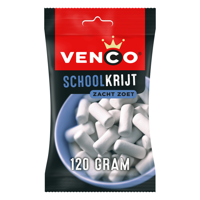 Venco schoolkrijt (12x 120gr) - thumbnail