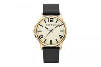 Tayroc TY366 Heren Horloge 42mm 3 ATM - thumbnail