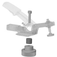 Bessey 94324STCHH50 Spanbreedte (max.):40 mm - thumbnail
