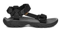 Teva Terra Fi 5 Universal Sandaal Heren Black 14 - thumbnail