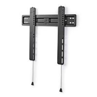 Nedis TVWM5030BK Vaste Tv-muurbeugel 32 - 55" Max. 35 Kg 18 Mm Afstand Tot De Muur - thumbnail