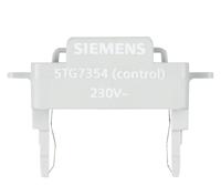 Siemens 5TG7354 Inzetstuk Delta Schakelmateriaal 1 stuk(s) - thumbnail
