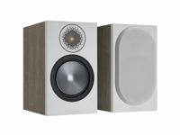 Monitor Audio: Bronze 50 Boekenplank speakers - Grijs - thumbnail