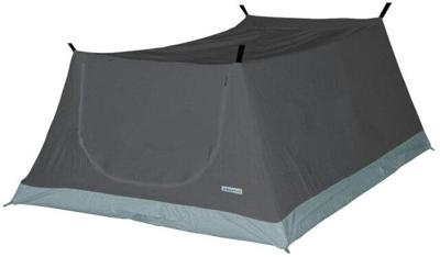 Eurotrail VOUWWAGEN ONDERTENT