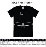 Sesame Street Easy Fit T-Shirt Ernie & Bert - Moon Size M - thumbnail