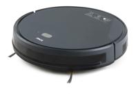 DOMO DO7296S Dweil- en zuigrobot Op afstandsbedienbaar, Besturing via App, Compatibel met Amazon Alexa, Compatibel met Google Home, Met dweilfunctie, - thumbnail