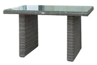 Fonteyn | Lounge-Tuintafel Marbella | Kobo Grey - thumbnail