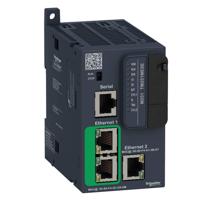 Schneider Electric TM251MESE Uitbreidingsmodule - thumbnail