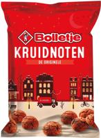 Bolletje kruidnoten Sinterklaas, zak van 100 g - thumbnail
