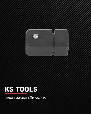 KS Tools 516.3752 5163752 Draaimoment-versterker