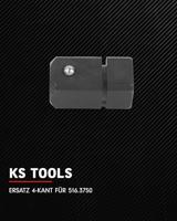 KS Tools 516.3752 5163752 Draaimoment-versterker - thumbnail