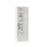 Beautylin Coldpressed original argan oil 100 Milliliter - thumbnail