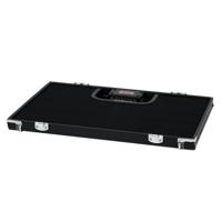 Gator Cases GW-GIGBOXJR Gig Box Jr. koffer voor pedalboard met statief voor 3 gitaren - thumbnail