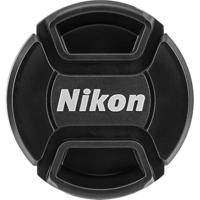 Nikon LC-58 Lensdop 58 mm - thumbnail