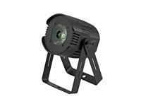 Eurolite 51916170 PST-40 QCL LED-pinspot Aantal LEDs:1 - thumbnail