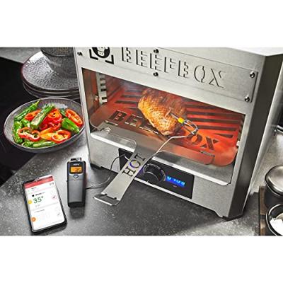 GEFU - Control - Bluetooth thermometer