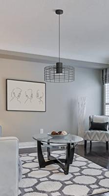 Eglo DraadlampMilligan Ø 48cm - 43628