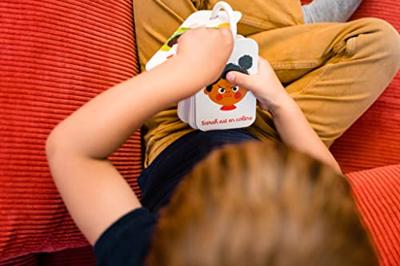 Mijn Emotionele Imaginarium - NATHAN rozen