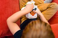 Mijn Emotionele Imaginarium - NATHAN rozen - thumbnail