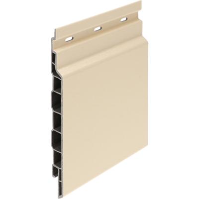 Keralit Sponningdeel 143 - Licht ivoor (2814)