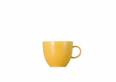 THOMAS - Sunny Day Yellow - Koffiekop 0,20l