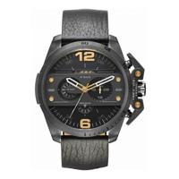 Diesel Ironside Gunmetal 48mm | DZ4386 - thumbnail