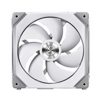 Lian Li UNI FAN SL140, 2-pack, Wit, 140mm - thumbnail