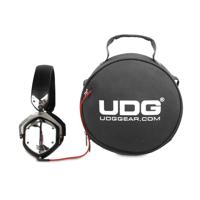 UDG Ultimate Digi headphone bag black - thumbnail