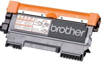 Brother toner, 1.200 pagina&apos;s, OEM TN-2210, zwart - thumbnail
