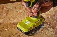 Ryobi RPD18BL1-2C42S | ONE+ 18V™ Brushless Accu Klopboormachine (incl. 4.0Ah en 2.0Ah accu's) - 5133006138 - thumbnail