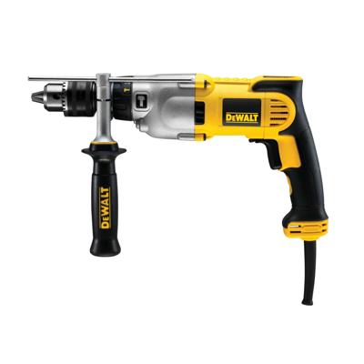 DeWalt D21570K | Klopboor/Diamantboormachine | 1300w - D21570K-QS