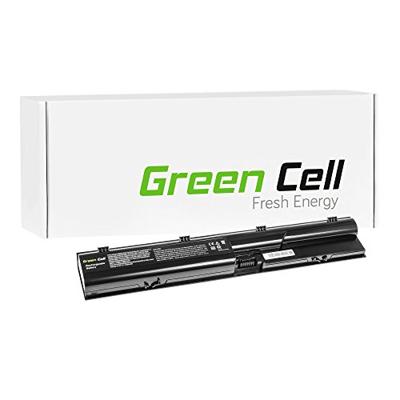 Green Cell PR06 HP43 Laptopaccu 10.8 V 4400 mAh HP
