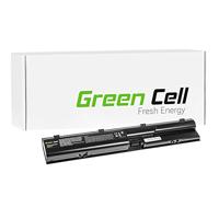 Green Cell PR06 HP43 Laptopaccu 10.8 V 4400 mAh HP - thumbnail