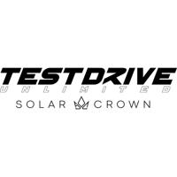 Test Drive Unlimited Solar Crown Deluxe Edition - thumbnail