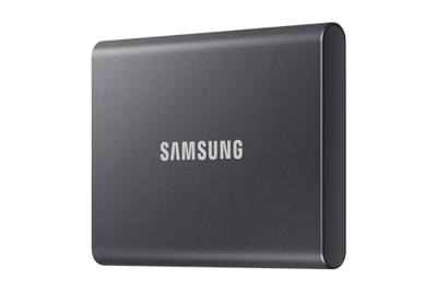 Externe Harde Schijf Samsung MU-PC4T0T/WW 4 TB SSD